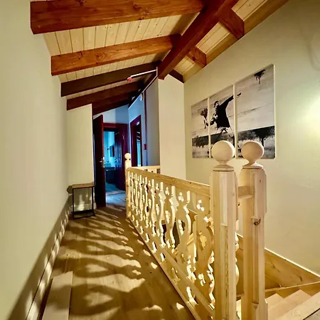 Haus Elim Fuer Gruppen Und Grossfamilien * Ostseebad Heringsdorf