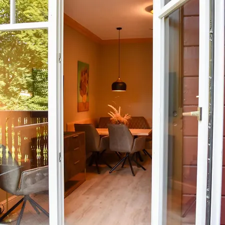 Haus Elim Fuer Gruppen Und Grossfamilien