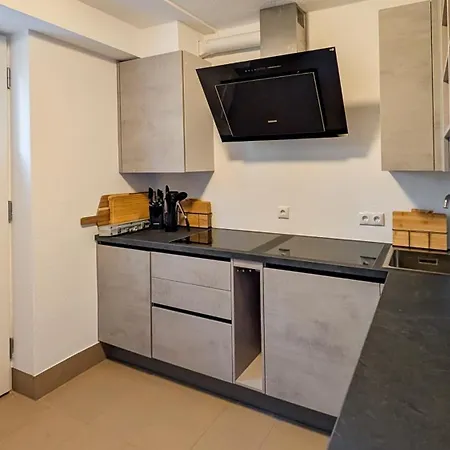 Haus Elim Fuer Gruppen Und Grossfamilien * Ostseebad Heringsdorf